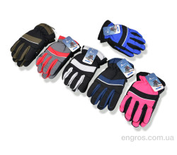 Перчатки CAP